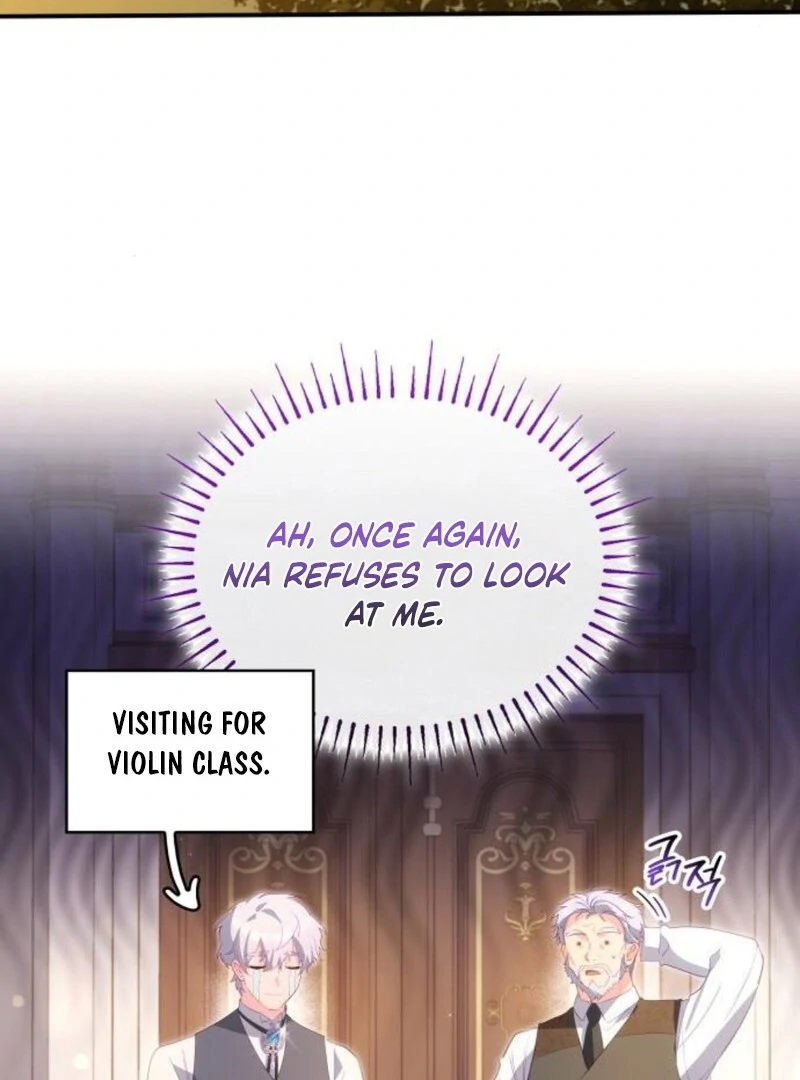 The Monster Knight Wants Parental Leave Chapter 49 - Page 48