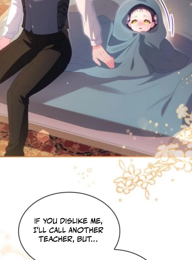 The Monster Knight Wants Parental Leave Chapter 49 - Page 58