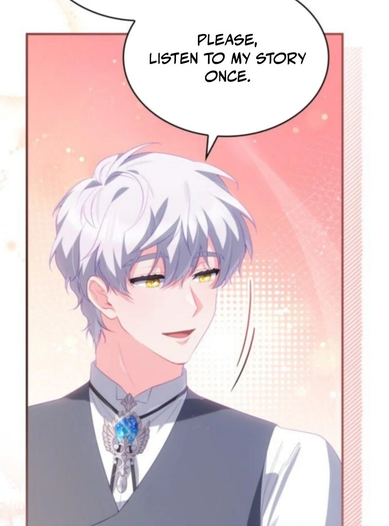 The Monster Knight Wants Parental Leave Chapter 49 - Page 59