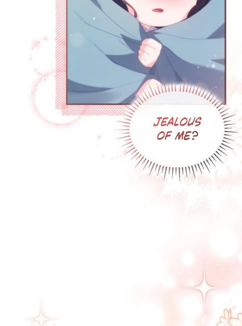 The Monster Knight Wants Parental Leave Chapter 49 - Page 61