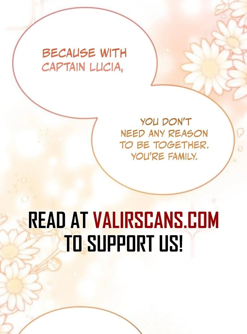 The Monster Knight Wants Parental Leave Chapter 49 - Page 62