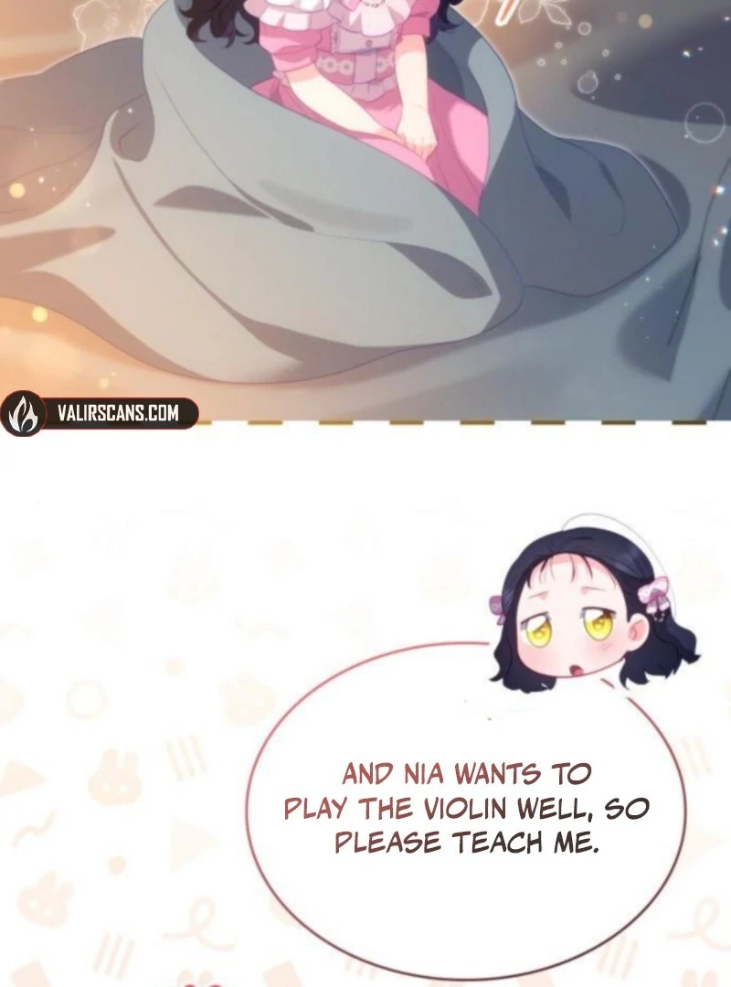 The Monster Knight Wants Parental Leave Chapter 49 - Page 65