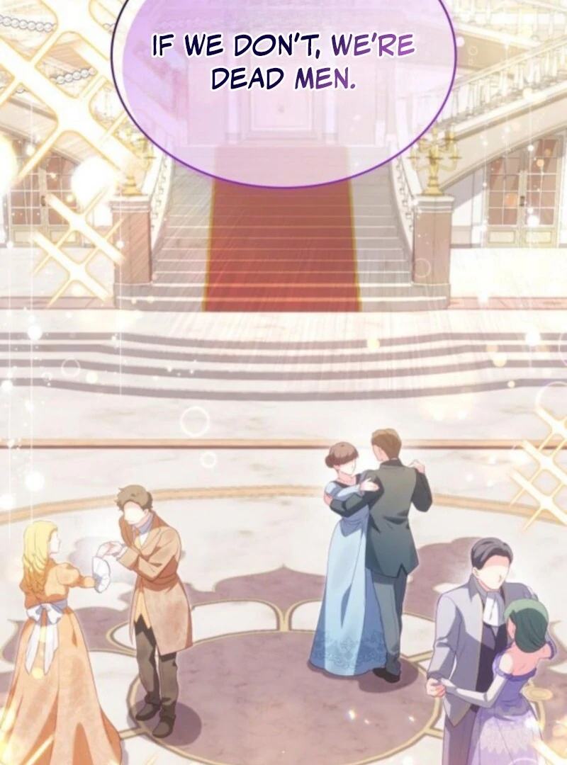 The Monster Knight Wants Parental Leave Chapter 49 - Page 76