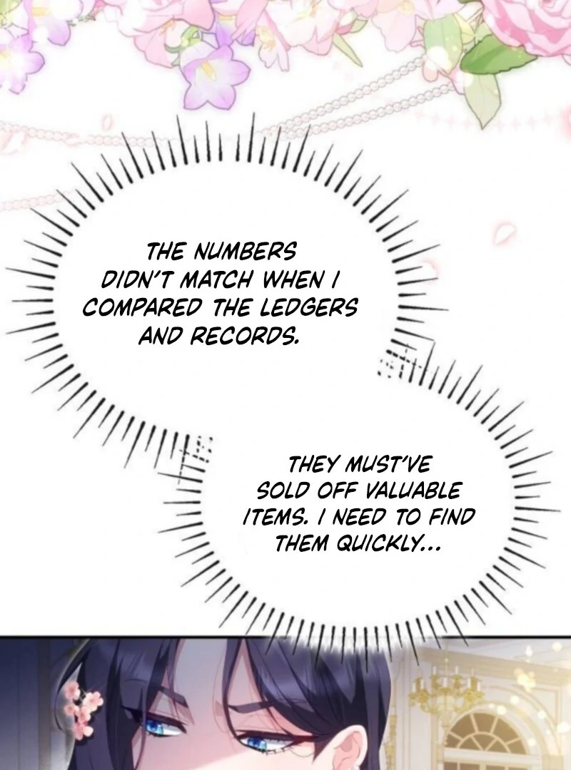 The Monster Knight Wants Parental Leave Chapter 49 - Page 80