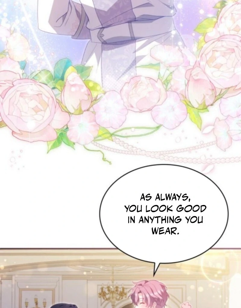 The Monster Knight Wants Parental Leave Chapter 49 - Page 83