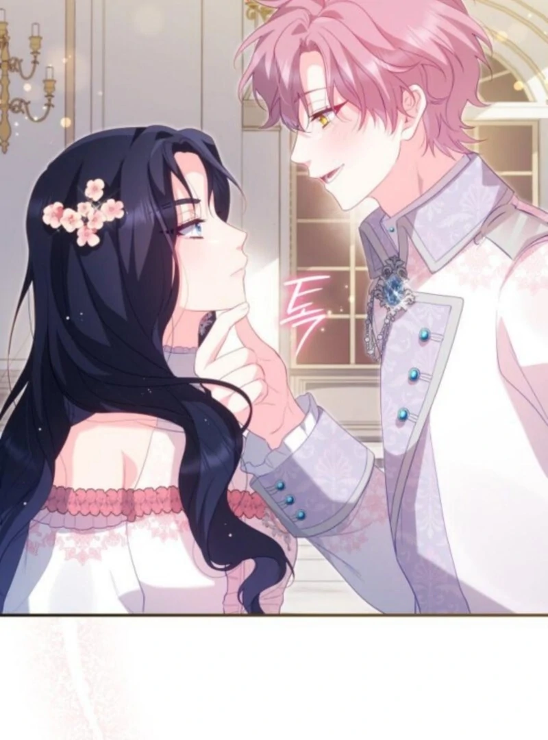 The Monster Knight Wants Parental Leave Chapter 49 - Page 87