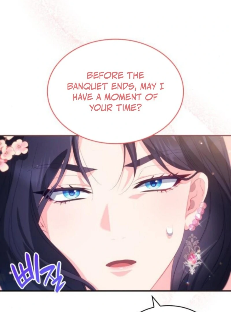 The Monster Knight Wants Parental Leave Chapter 49 - Page 88