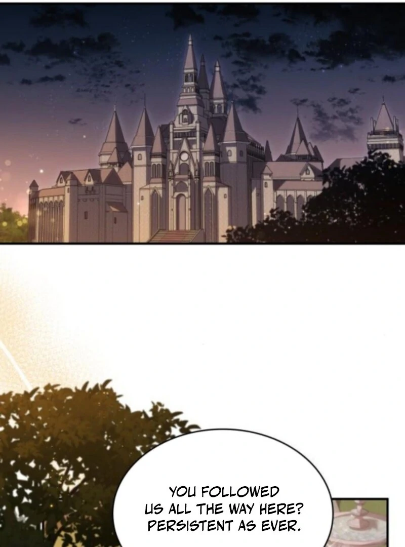 The Monster Knight Wants Parental Leave Chapter 49 - Page 94