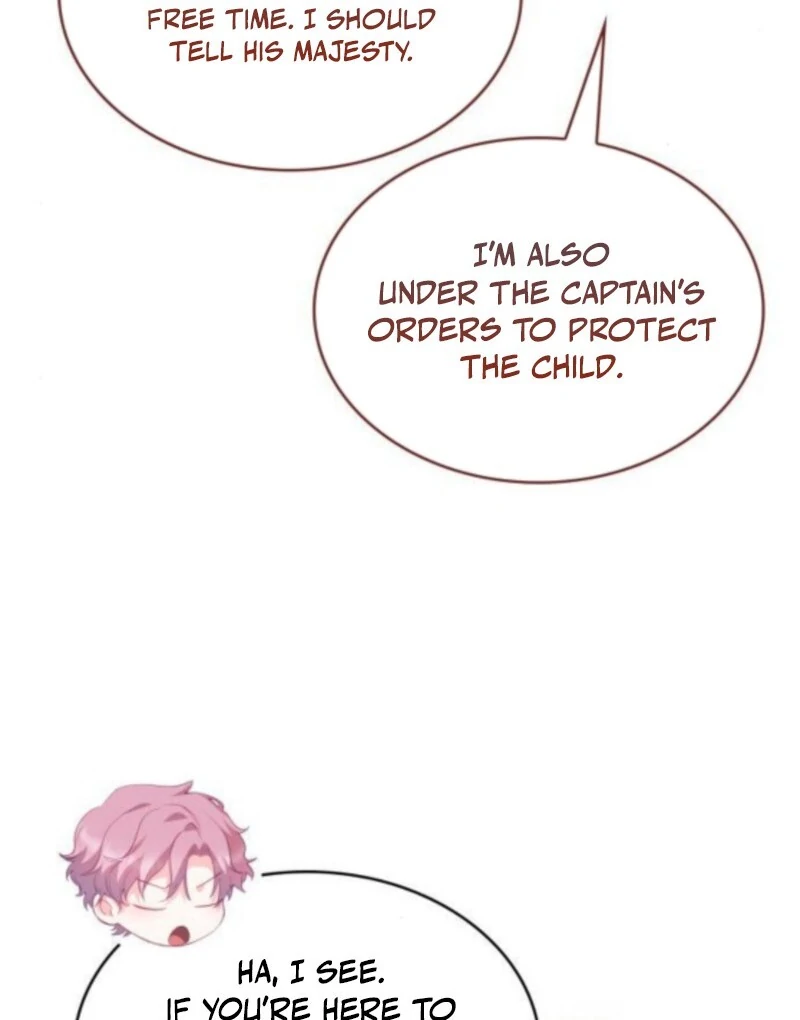 The Monster Knight Wants Parental Leave Chapter 49 - Page 97