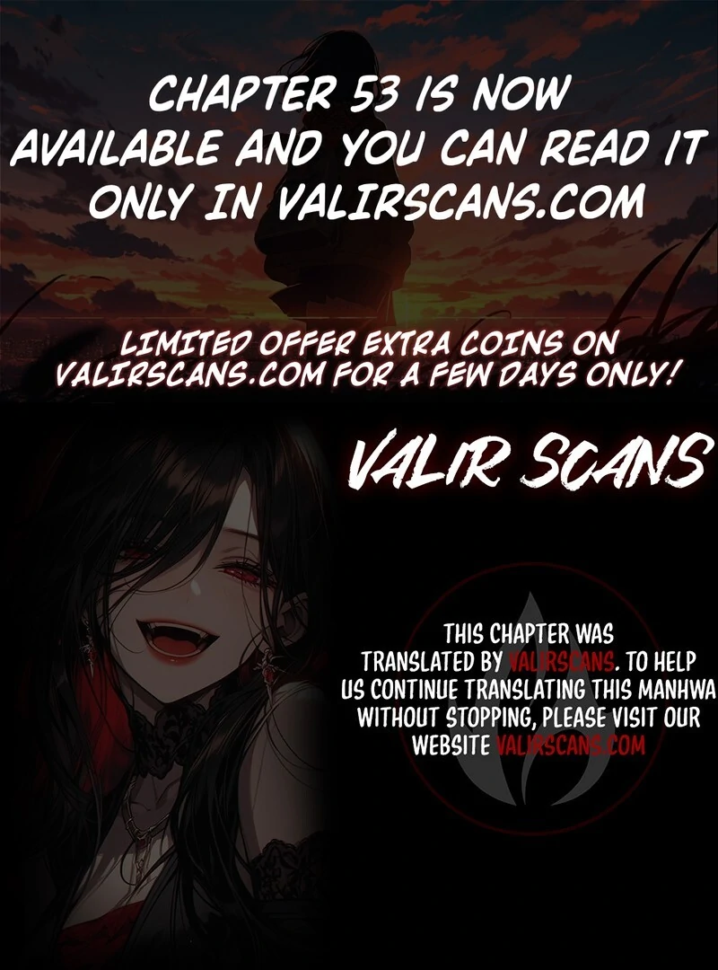 The Monster Knight Wants Parental Leave Chapter 50 - Page 1