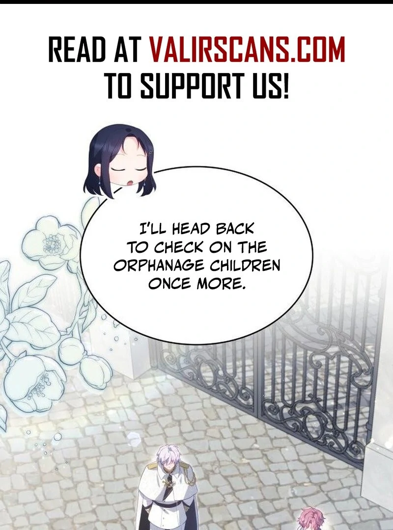 The Monster Knight Wants Parental Leave Chapter 50 - Page 2