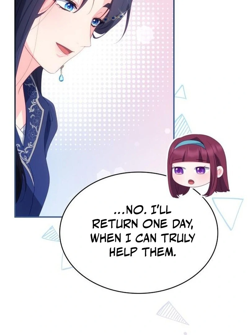 The Monster Knight Wants Parental Leave Chapter 50 - Page 12