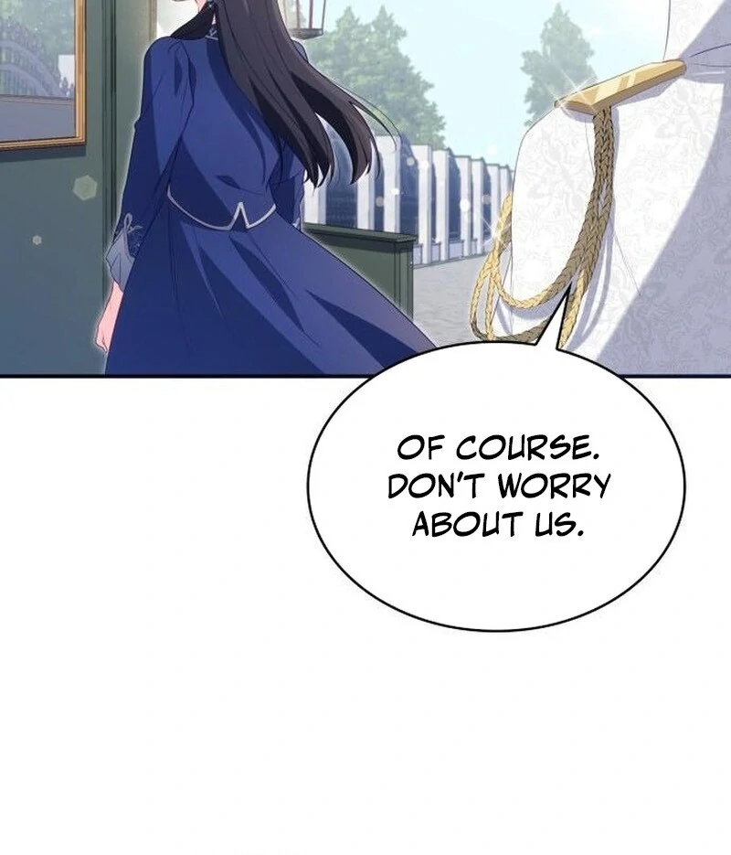 The Monster Knight Wants Parental Leave Chapter 50 - Page 14