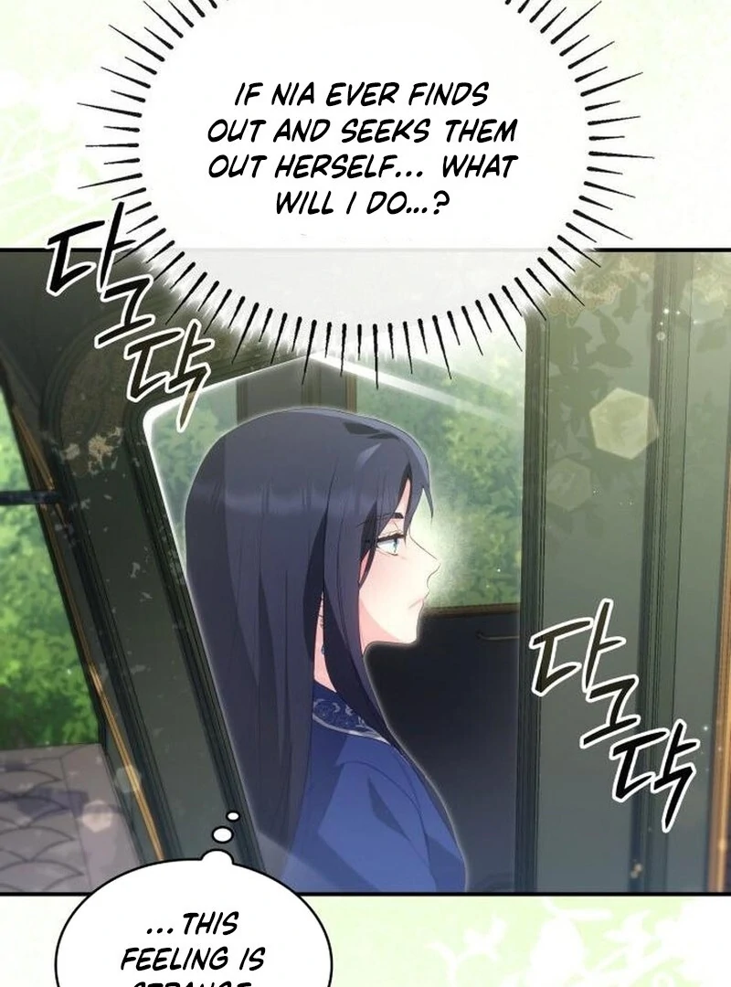 The Monster Knight Wants Parental Leave Chapter 50 - Page 21