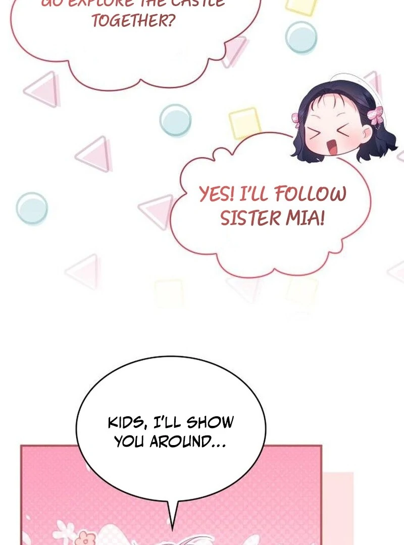 The Monster Knight Wants Parental Leave Chapter 50 - Page 24