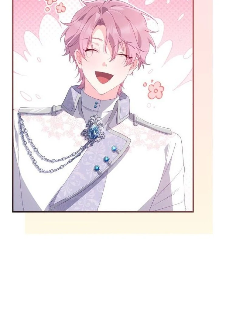 The Monster Knight Wants Parental Leave Chapter 50 - Page 25