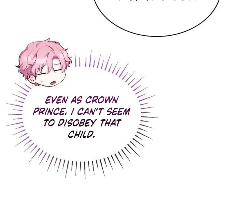 The Monster Knight Wants Parental Leave Chapter 50 - Page 27