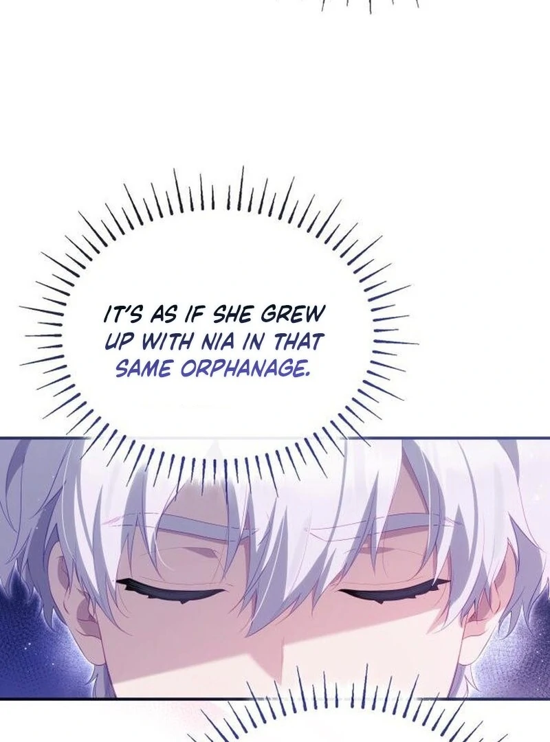 The Monster Knight Wants Parental Leave Chapter 50 - Page 34