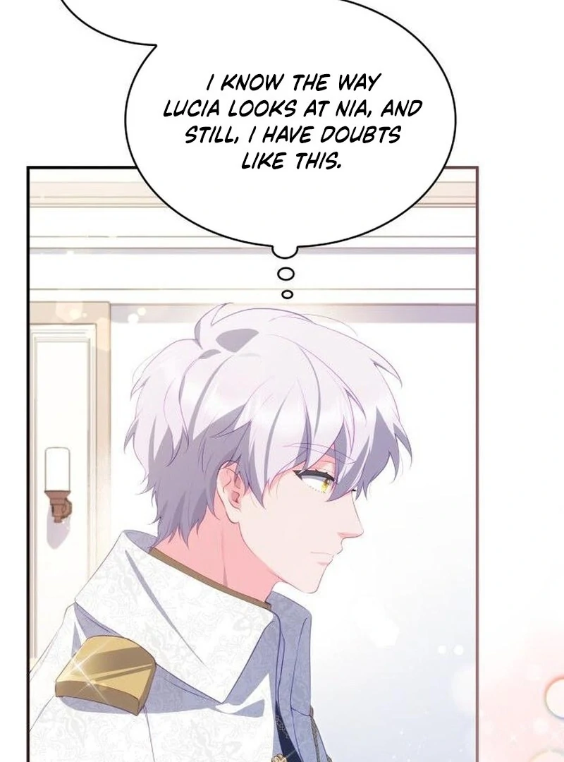 The Monster Knight Wants Parental Leave Chapter 50 - Page 37