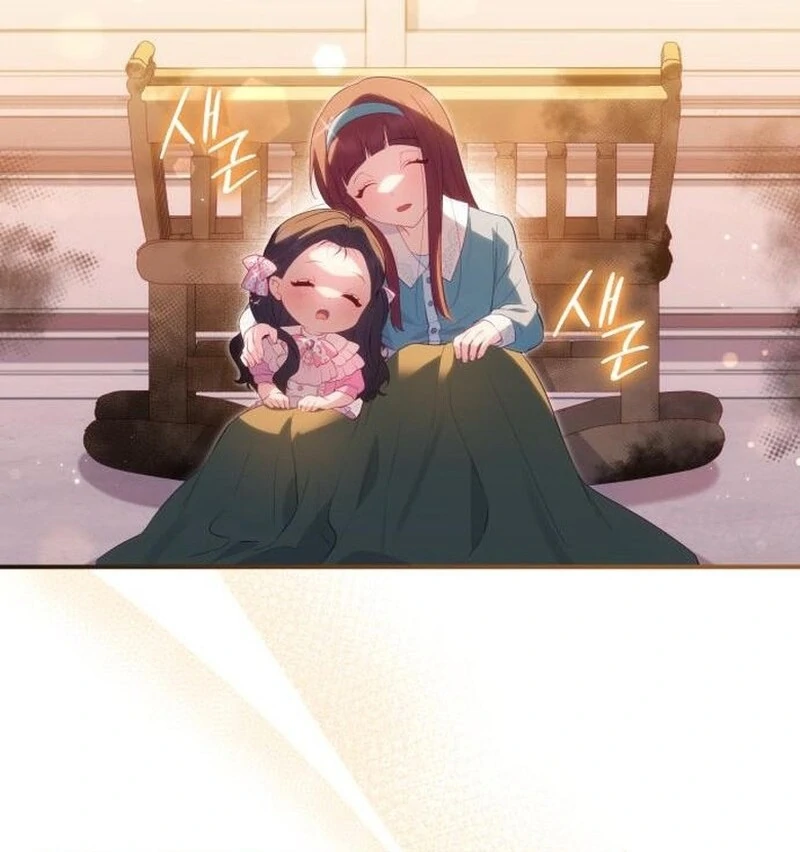 The Monster Knight Wants Parental Leave Chapter 50 - Page 42