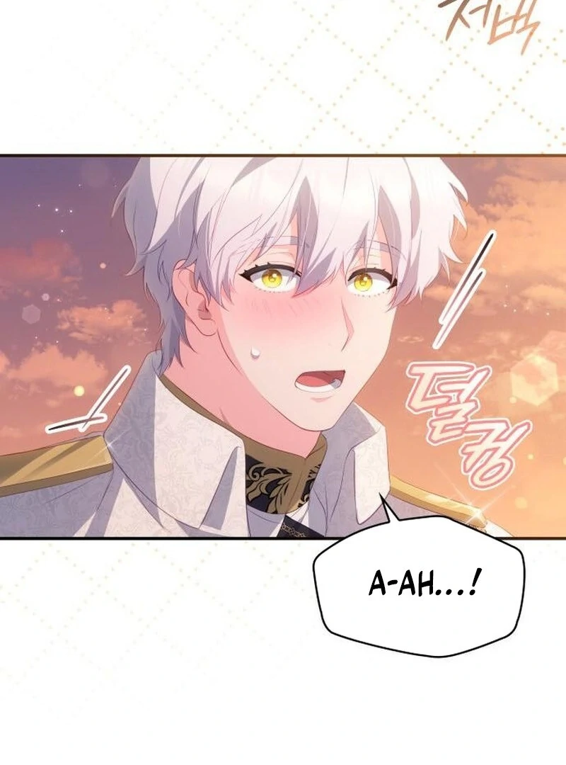 The Monster Knight Wants Parental Leave Chapter 50 - Page 45