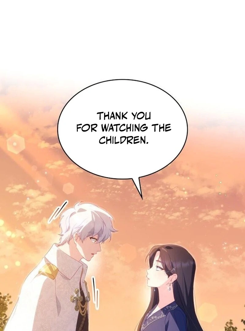 The Monster Knight Wants Parental Leave Chapter 50 - Page 46