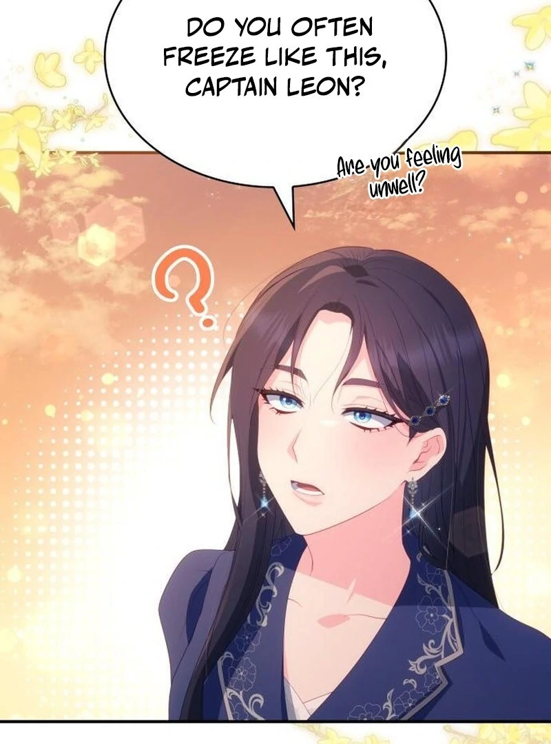 The Monster Knight Wants Parental Leave Chapter 50 - Page 48