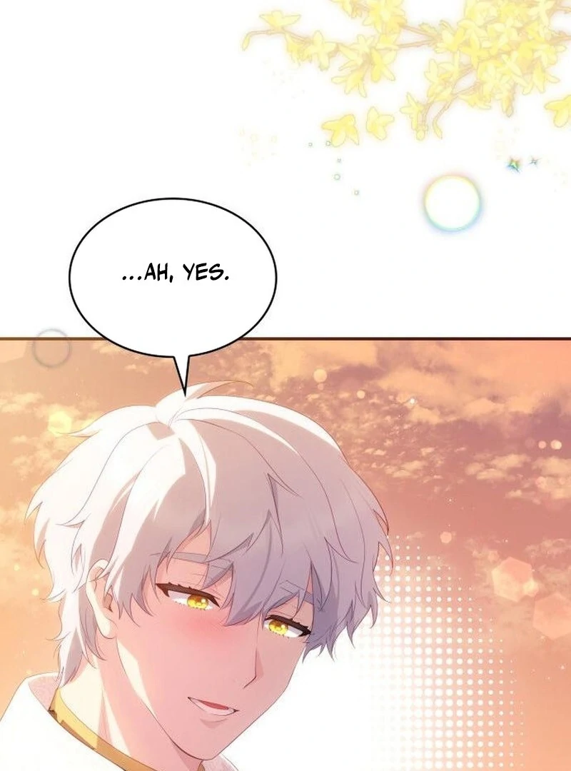 The Monster Knight Wants Parental Leave Chapter 50 - Page 49