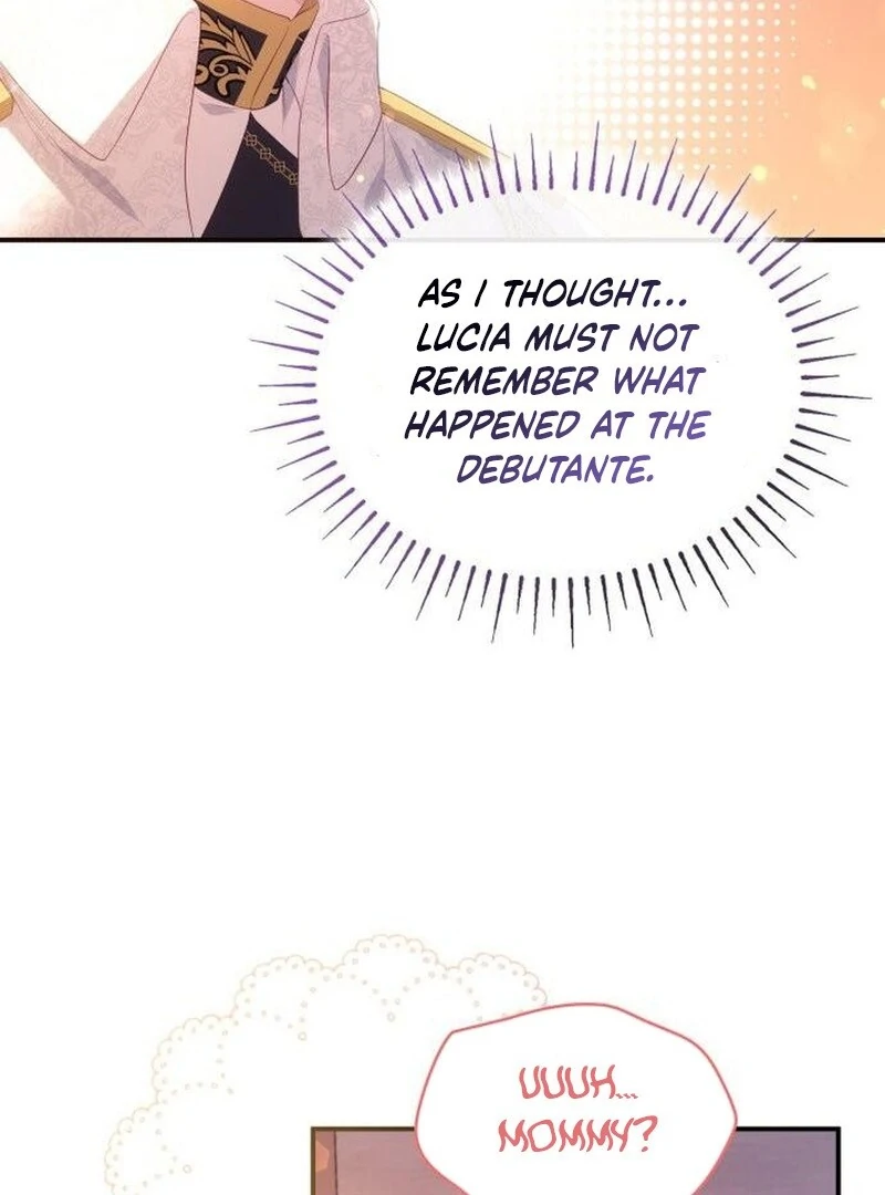 The Monster Knight Wants Parental Leave Chapter 50 - Page 50