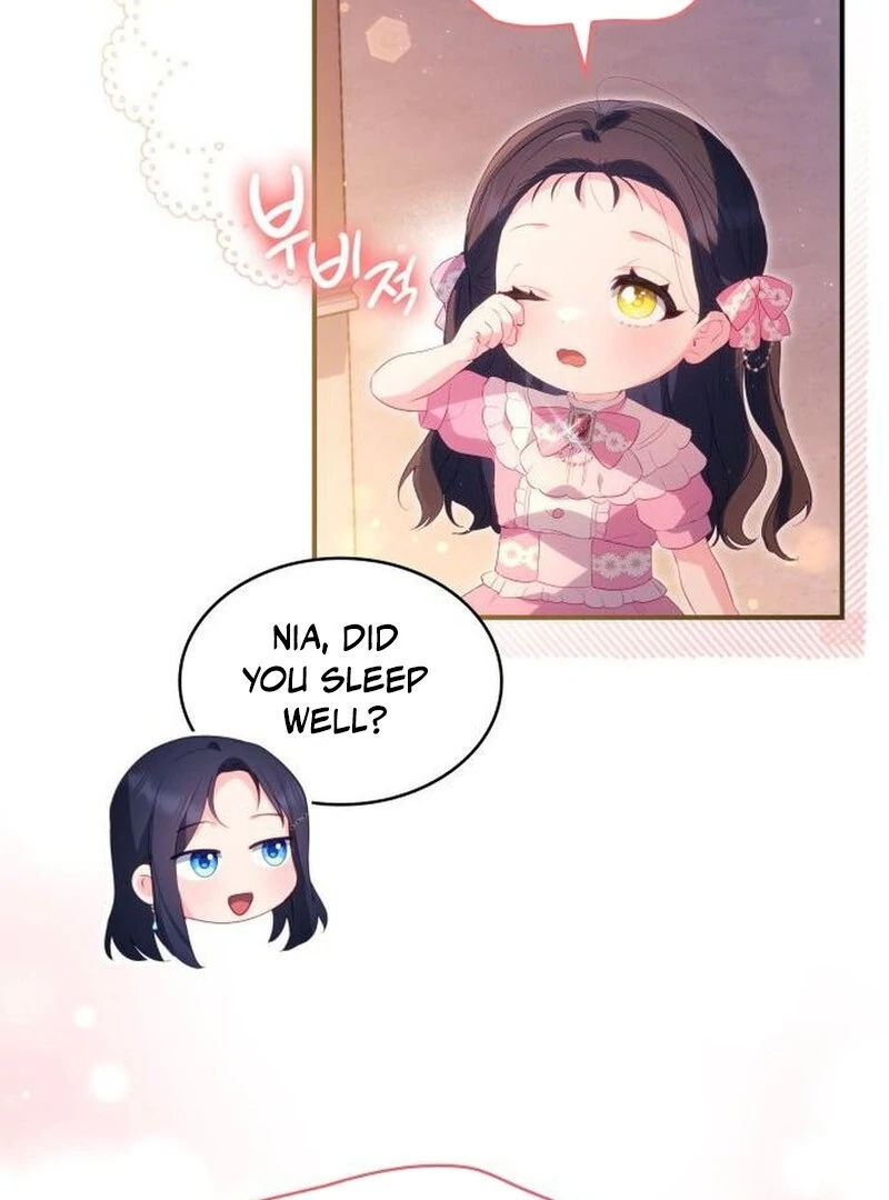 The Monster Knight Wants Parental Leave Chapter 50 - Page 51