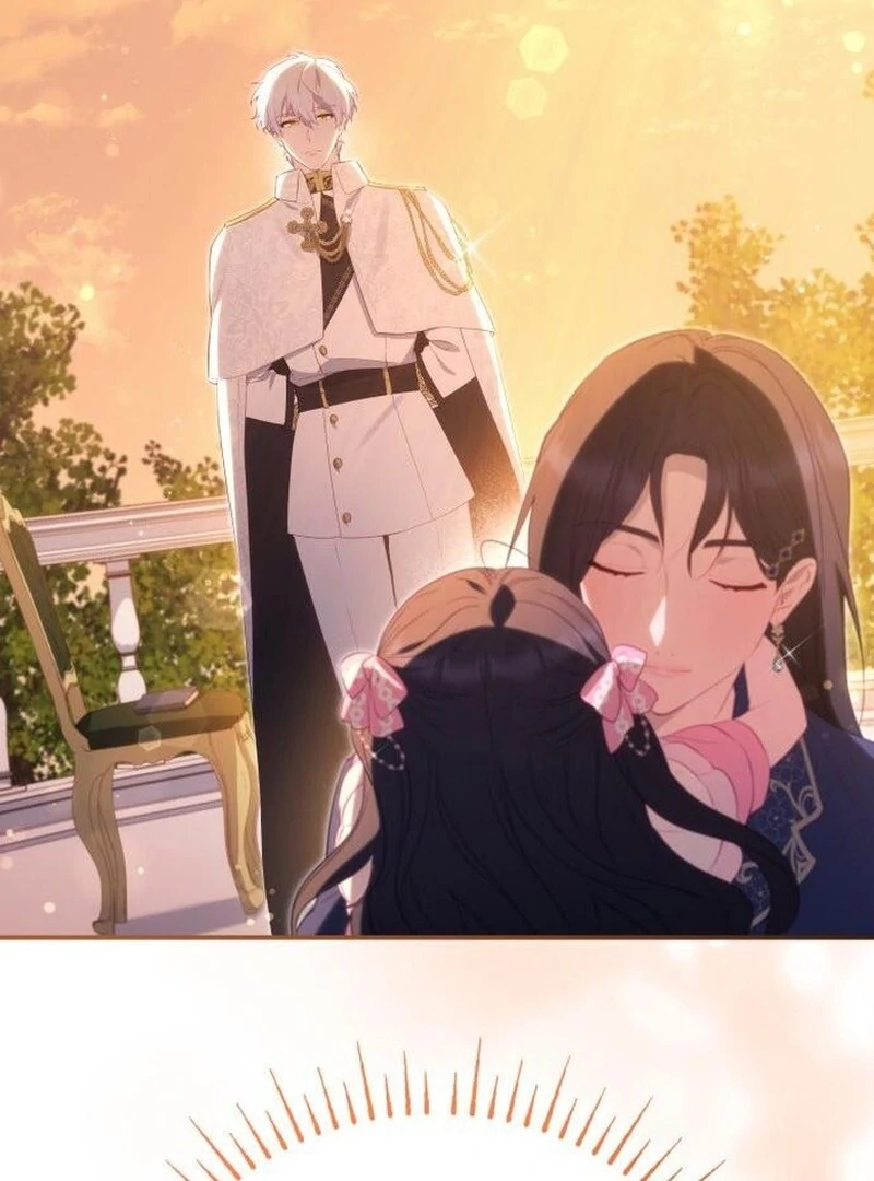 The Monster Knight Wants Parental Leave Chapter 50 - Page 54