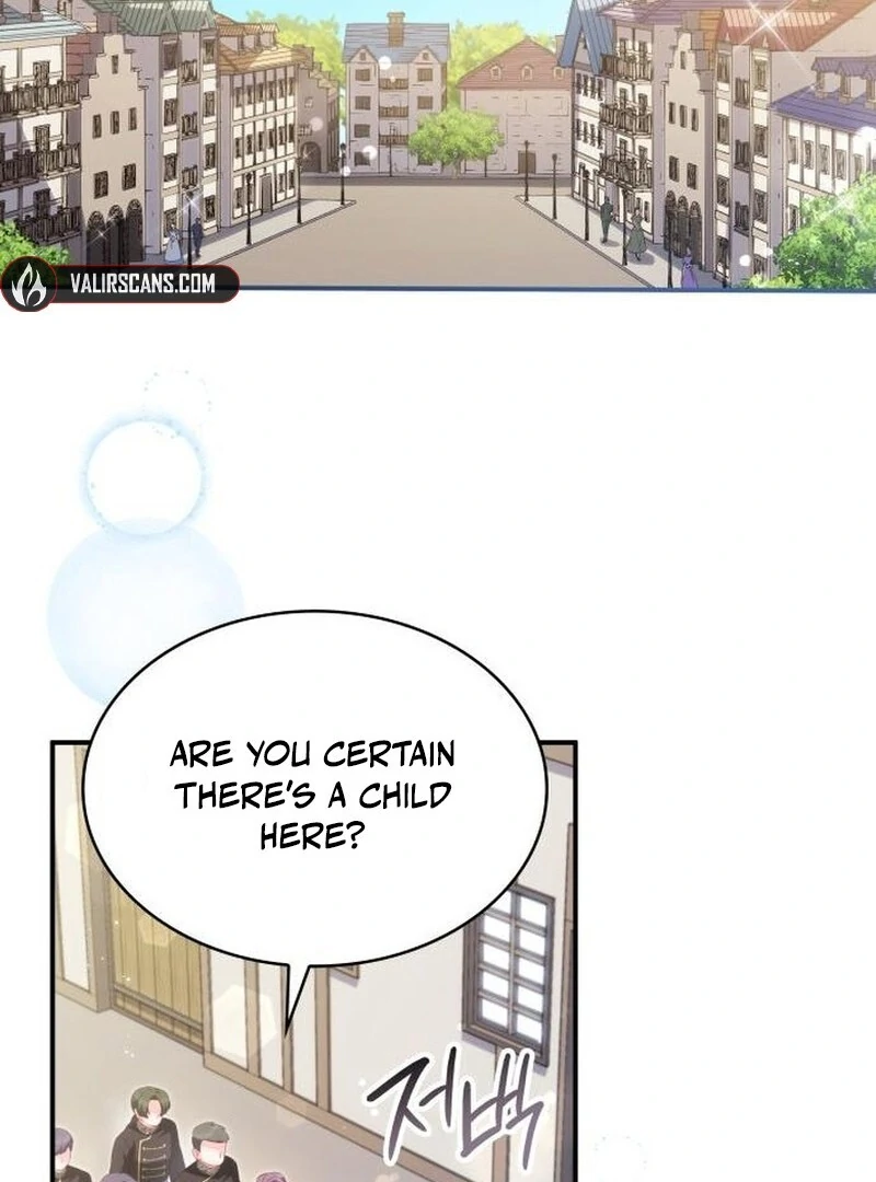 The Monster Knight Wants Parental Leave Chapter 50 - Page 59