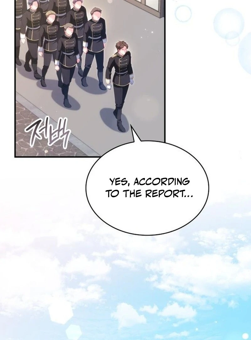 The Monster Knight Wants Parental Leave Chapter 50 - Page 60