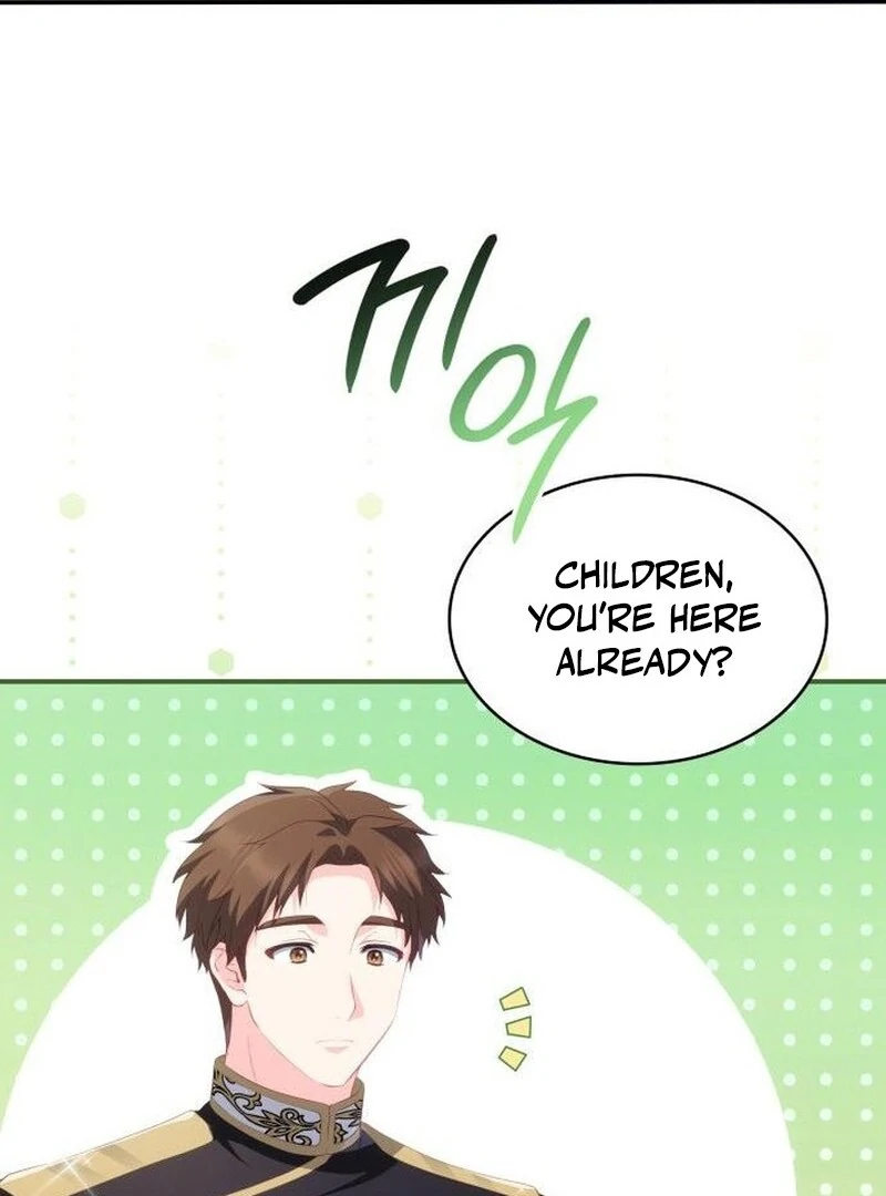 The Monster Knight Wants Parental Leave Chapter 50 - Page 62