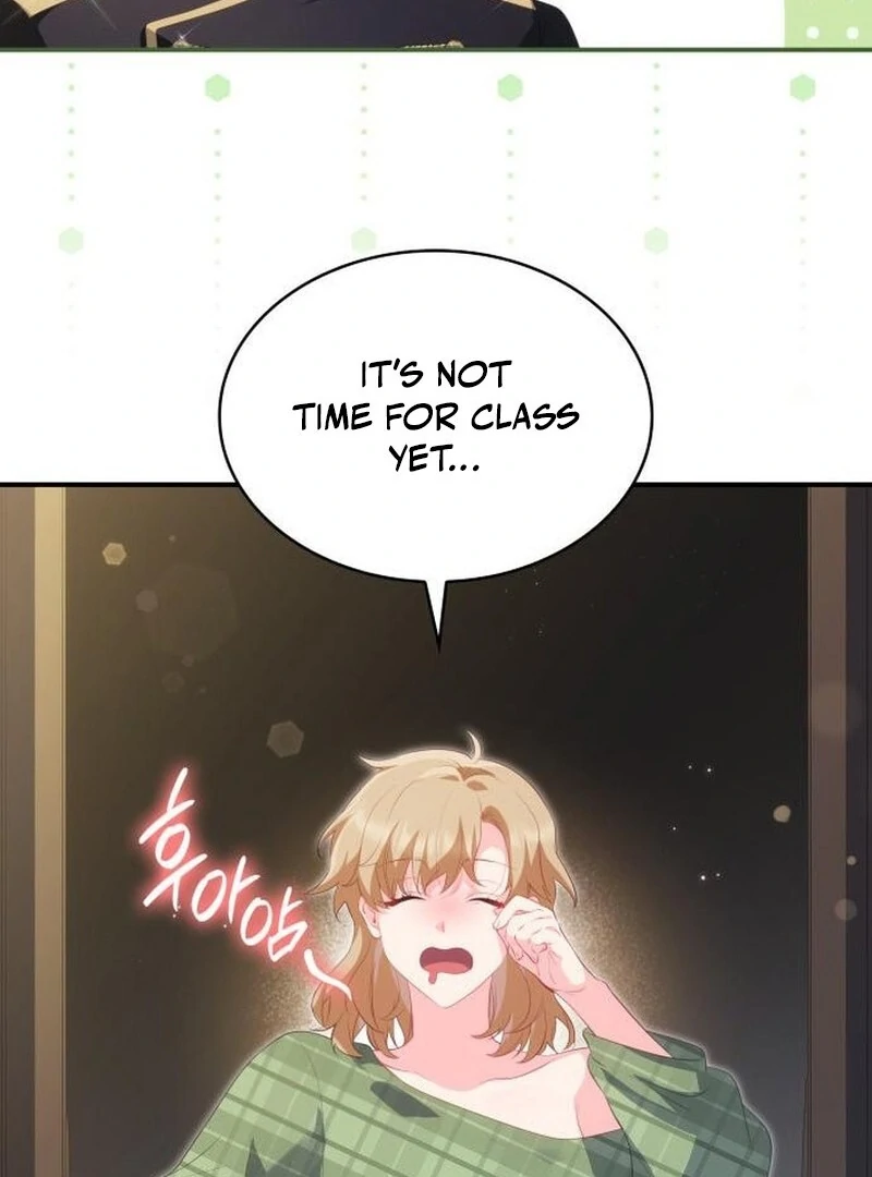 The Monster Knight Wants Parental Leave Chapter 50 - Page 63