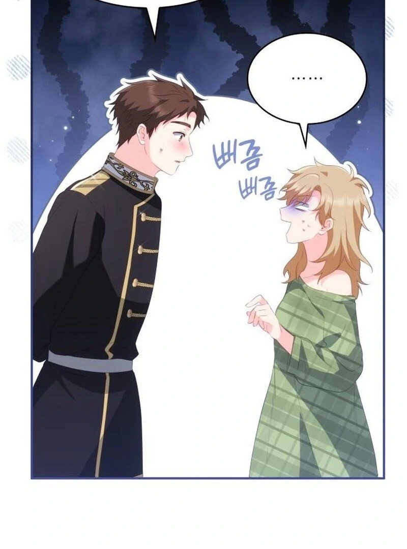 The Monster Knight Wants Parental Leave Chapter 50 - Page 66