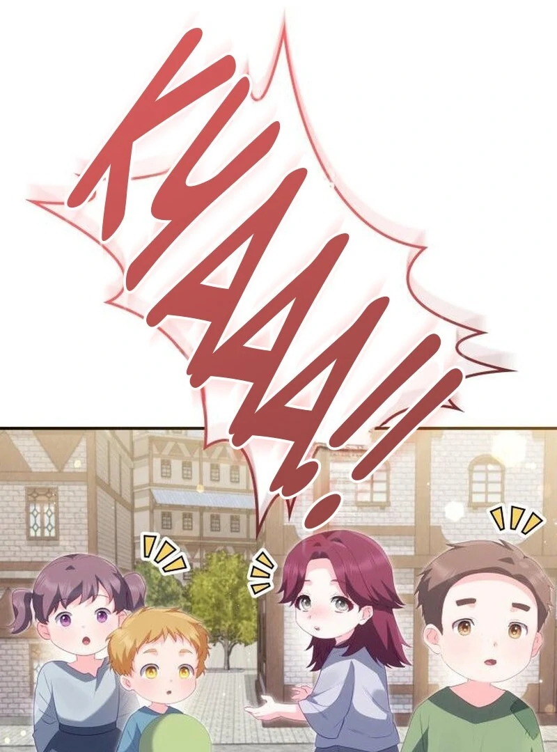 The Monster Knight Wants Parental Leave Chapter 50 - Page 67