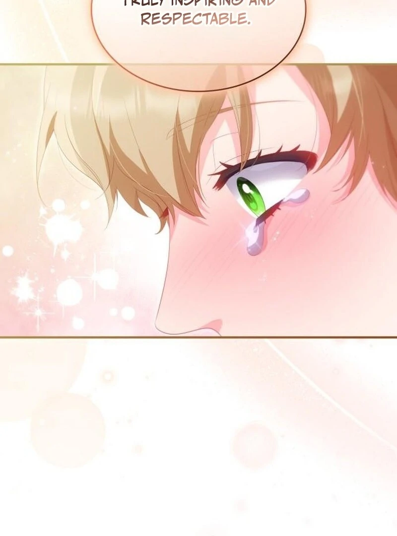 The Monster Knight Wants Parental Leave Chapter 50 - Page 78