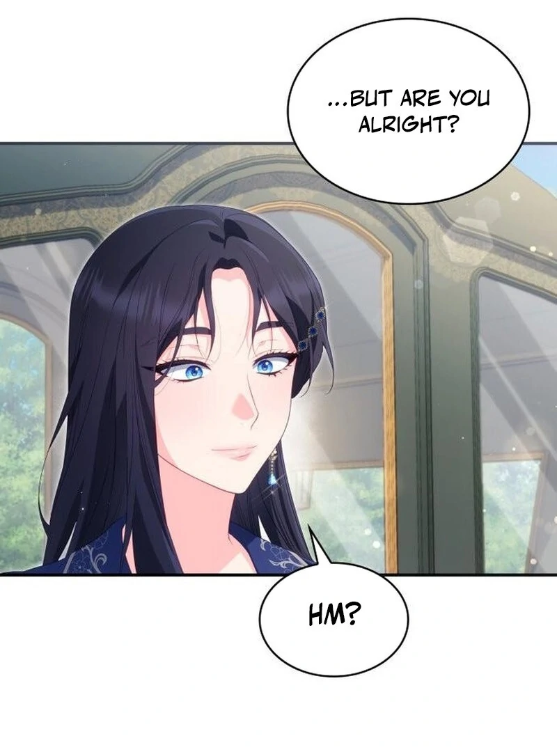 The Monster Knight Wants Parental Leave Chapter 50 - Page 9