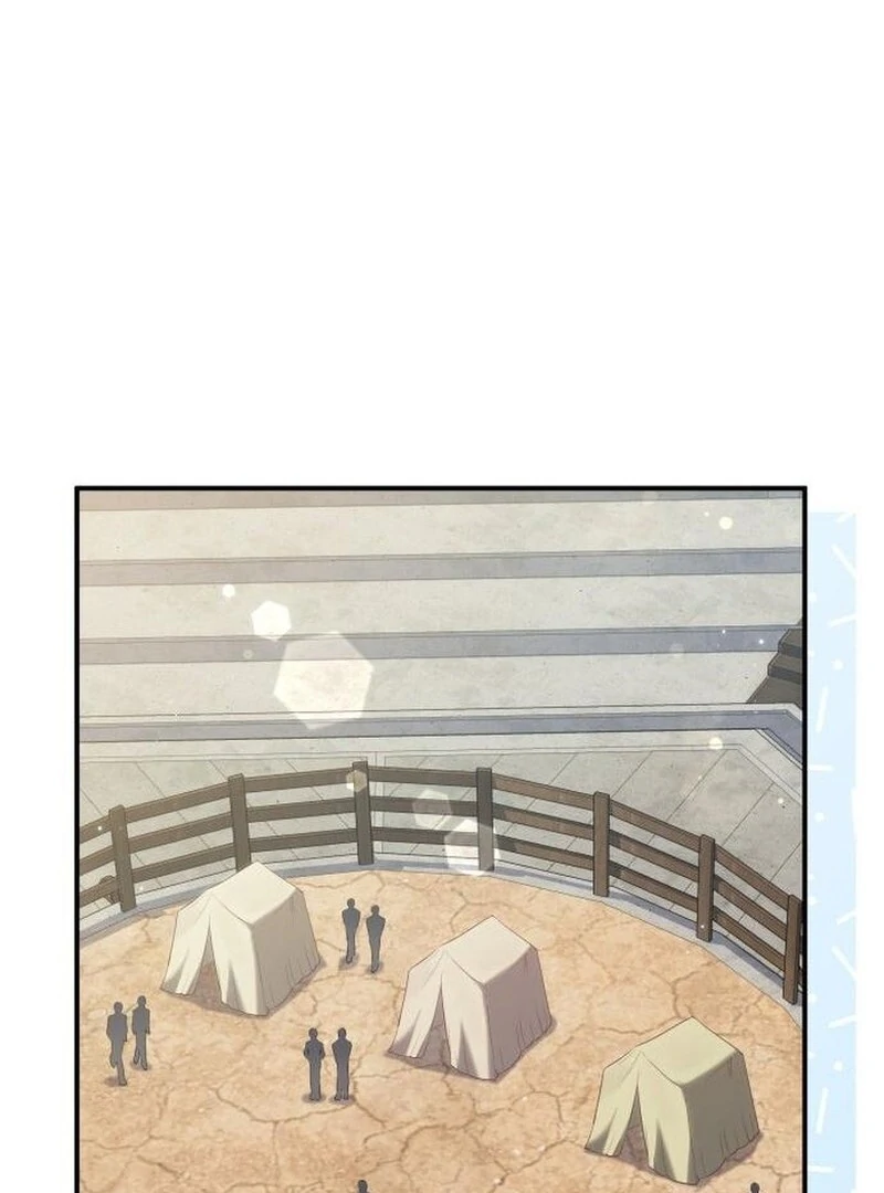 The Monster Knight Wants Parental Leave Chapter 50 - Page 82