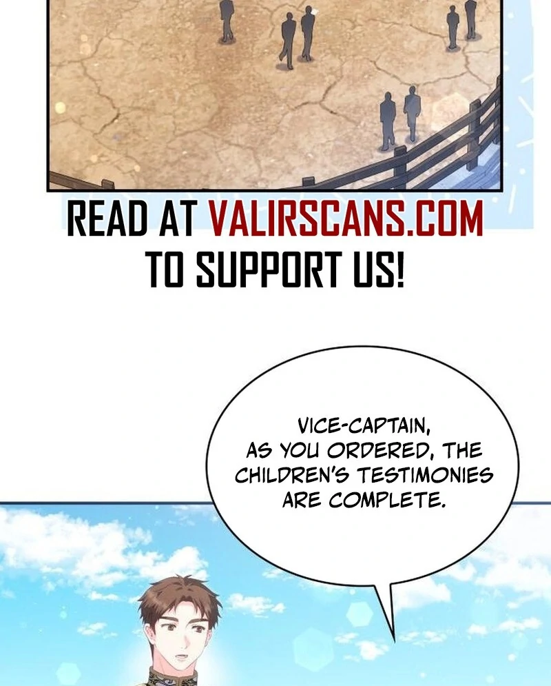 The Monster Knight Wants Parental Leave Chapter 50 - Page 83