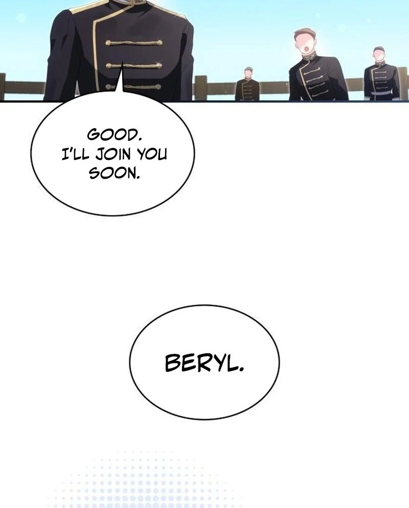 The Monster Knight Wants Parental Leave Chapter 50 - Page 84