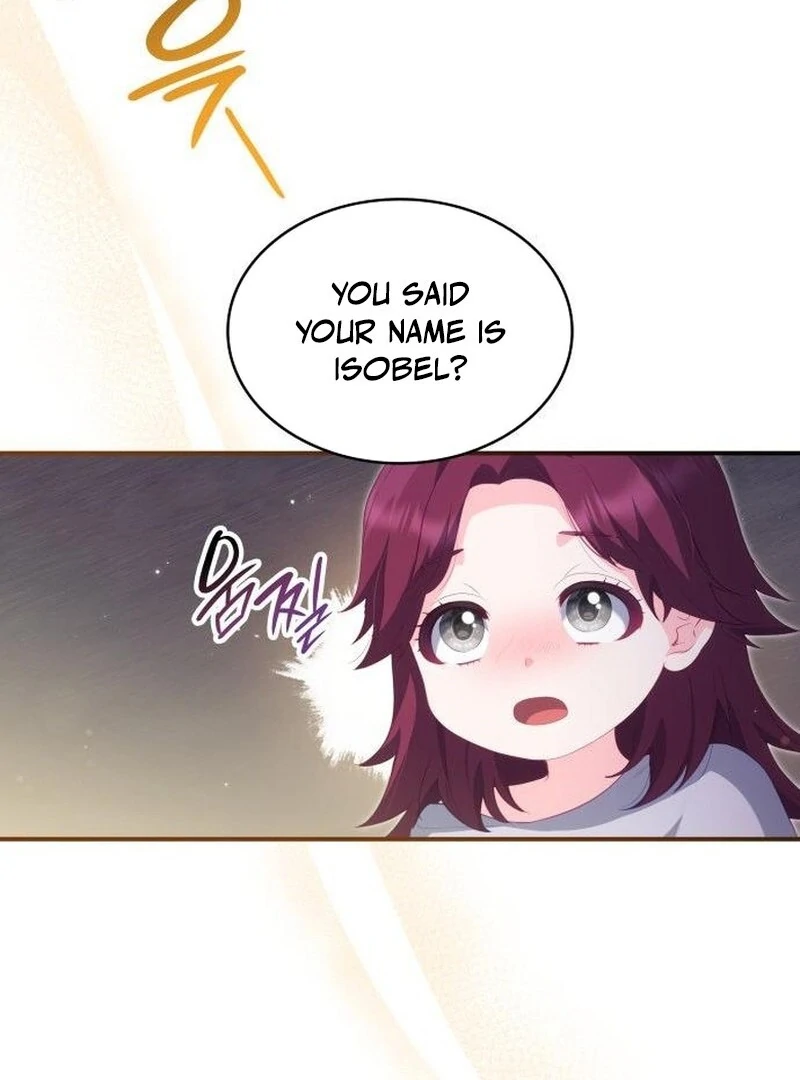 The Monster Knight Wants Parental Leave Chapter 50 - Page 92