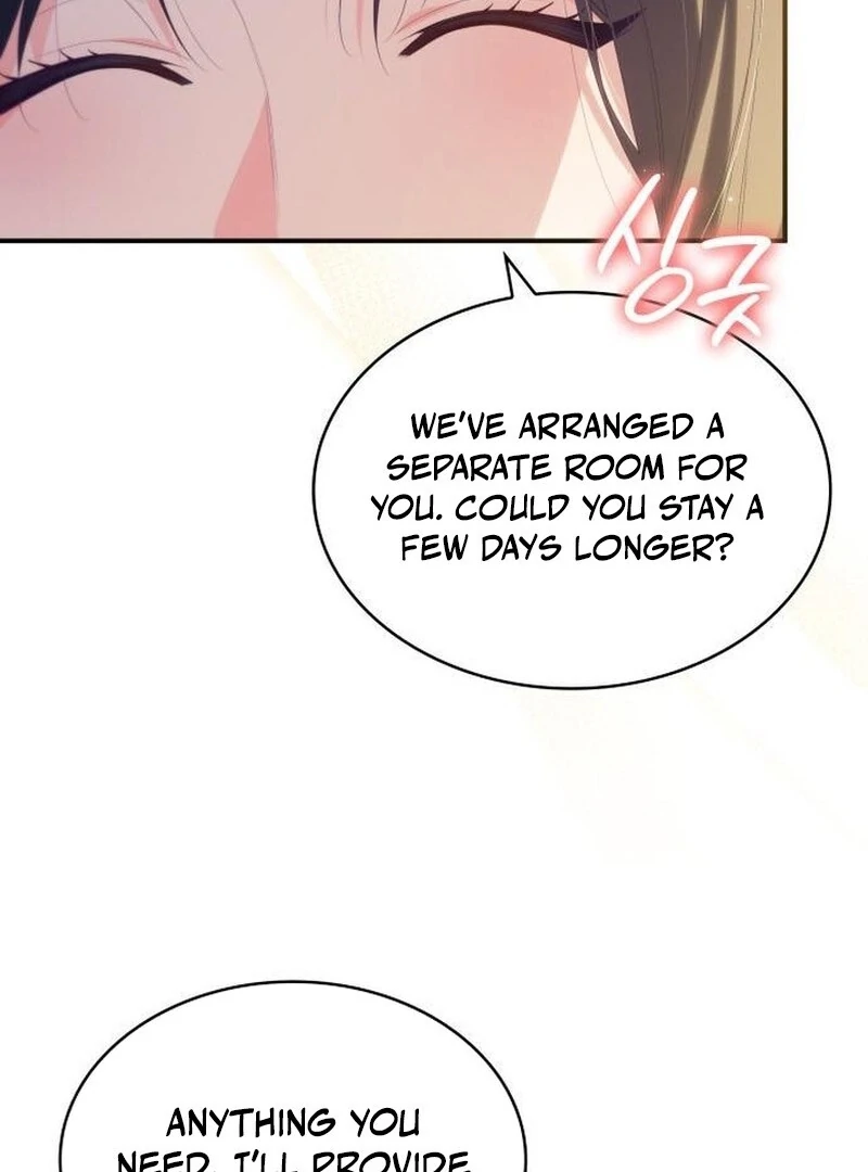 The Monster Knight Wants Parental Leave Chapter 50 - Page 95