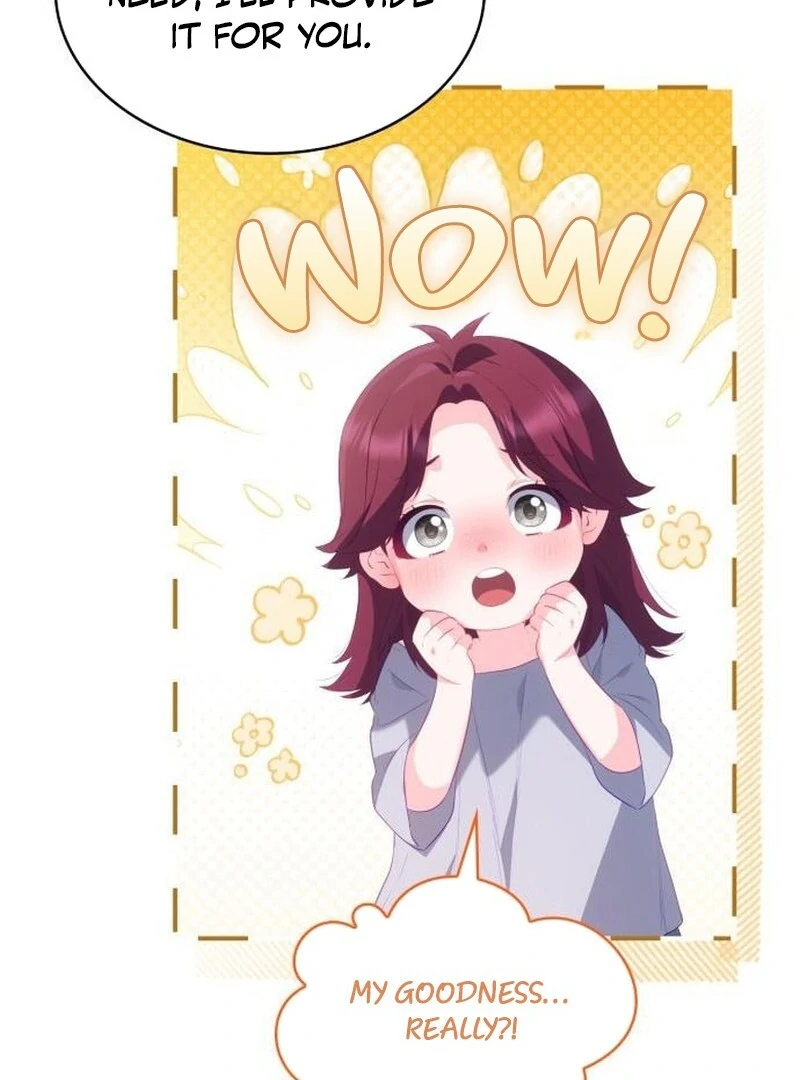 The Monster Knight Wants Parental Leave Chapter 50 - Page 96