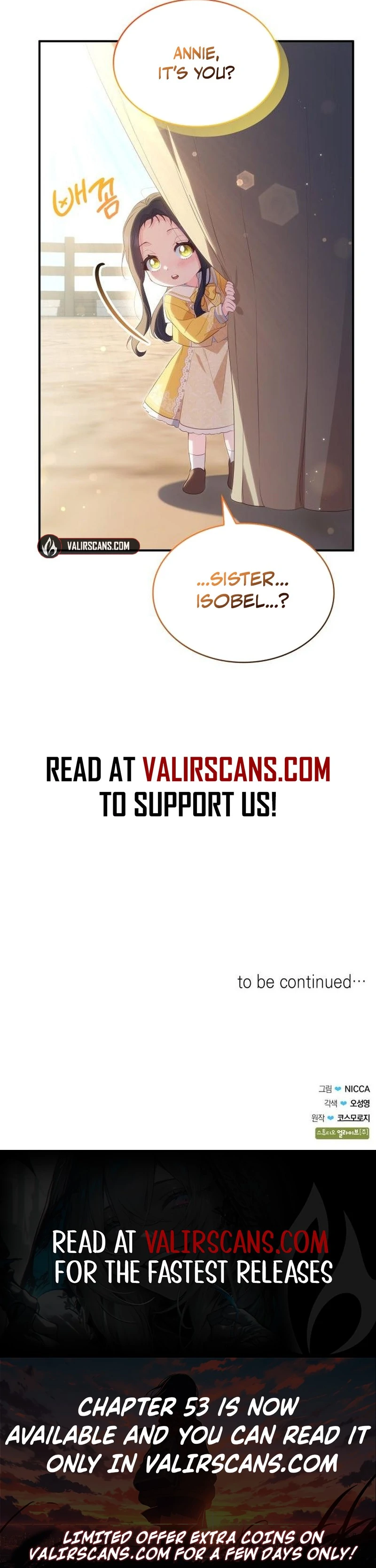 The Monster Knight Wants Parental Leave Chapter 50 - Page 99