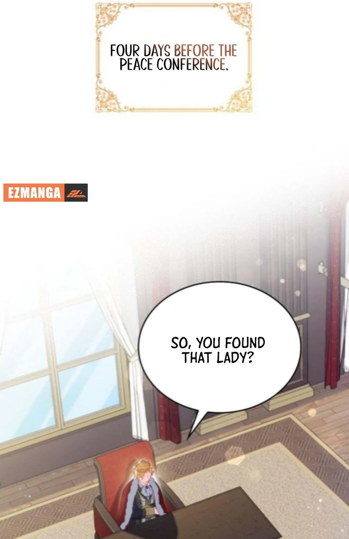 The Monster Knight Wants Parental Leave Chapter 51 - Page 2