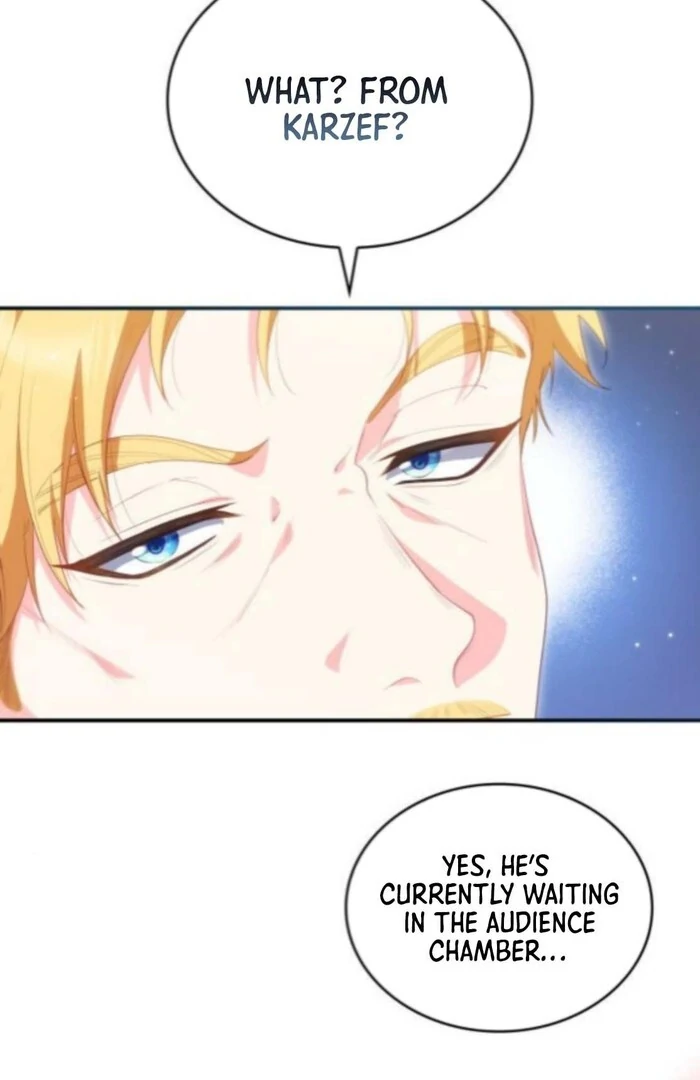 The Monster Knight Wants Parental Leave Chapter 51 - Page 12