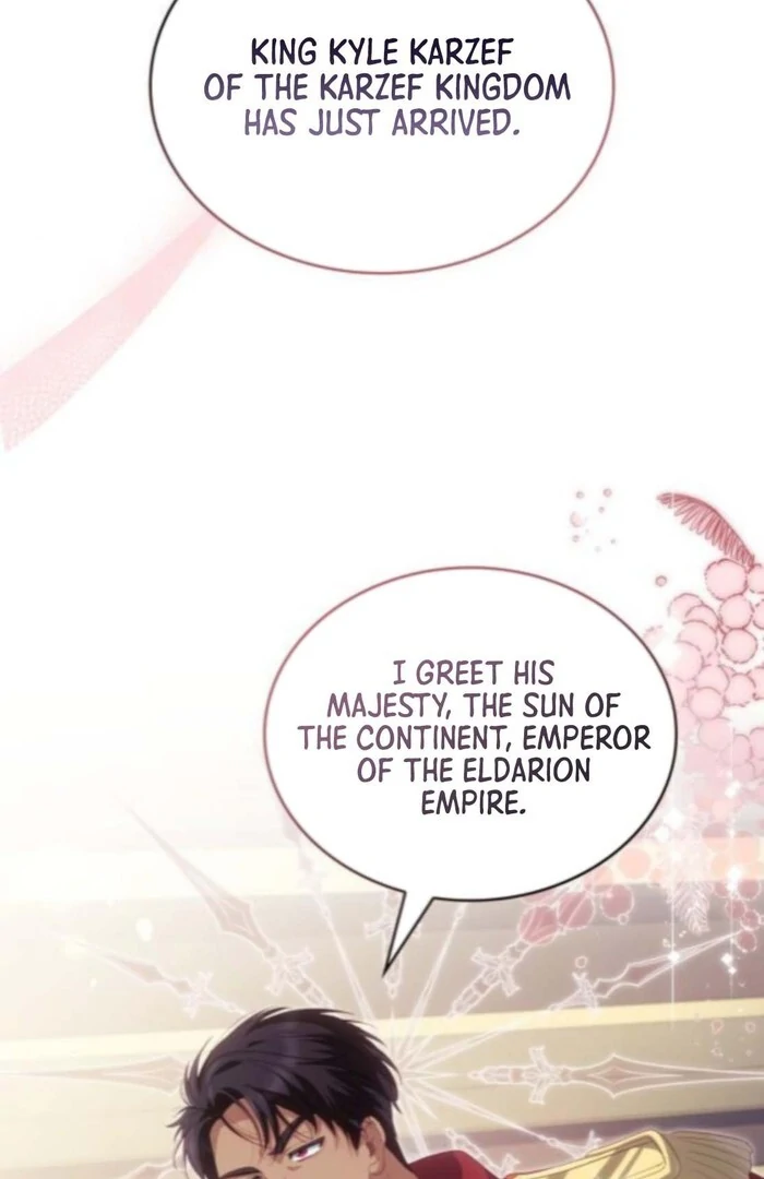 The Monster Knight Wants Parental Leave Chapter 51 - Page 14