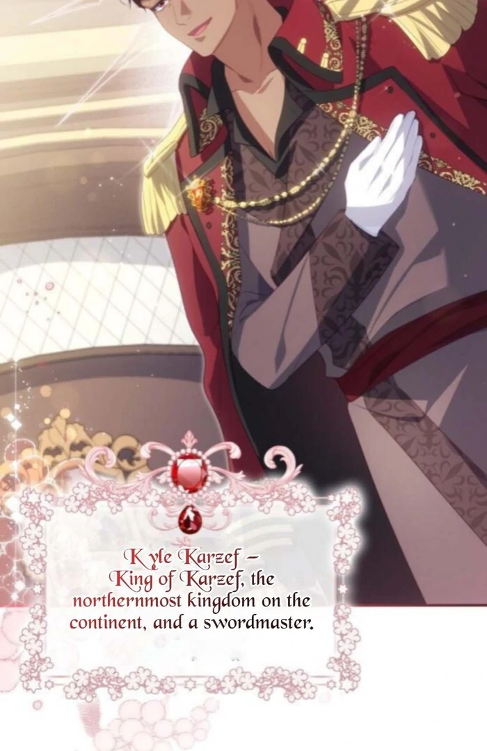 The Monster Knight Wants Parental Leave Chapter 51 - Page 15